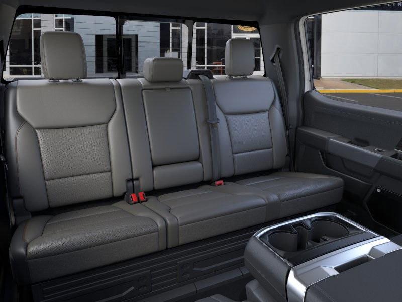 new 2025 Ford F-150 car, priced at $68,977