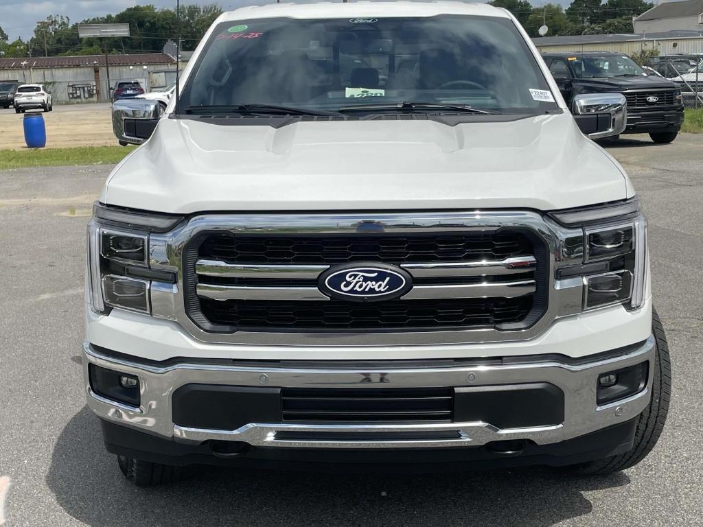 new 2025 Ford F-150 car, priced at $68,977