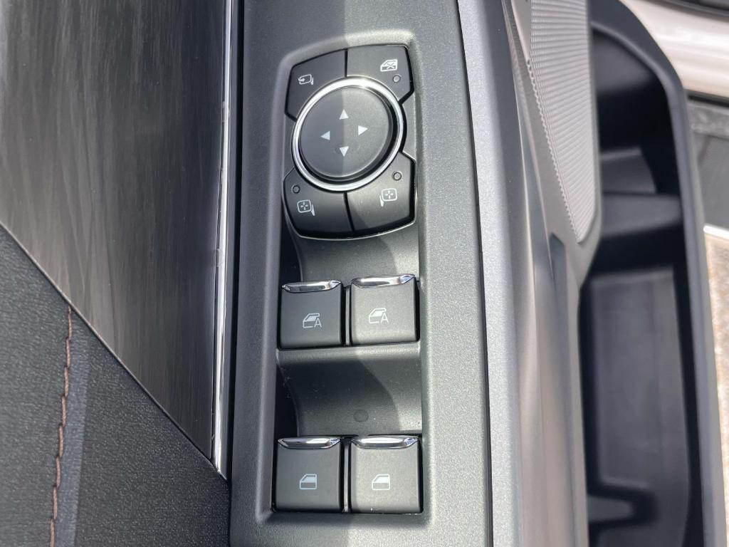 new 2025 Ford F-150 car, priced at $68,977