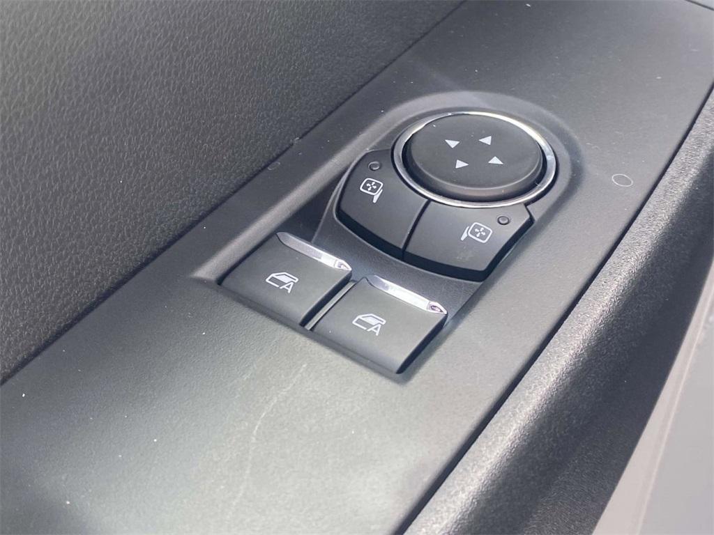 new 2024 Ford F-250 car, priced at $54,880