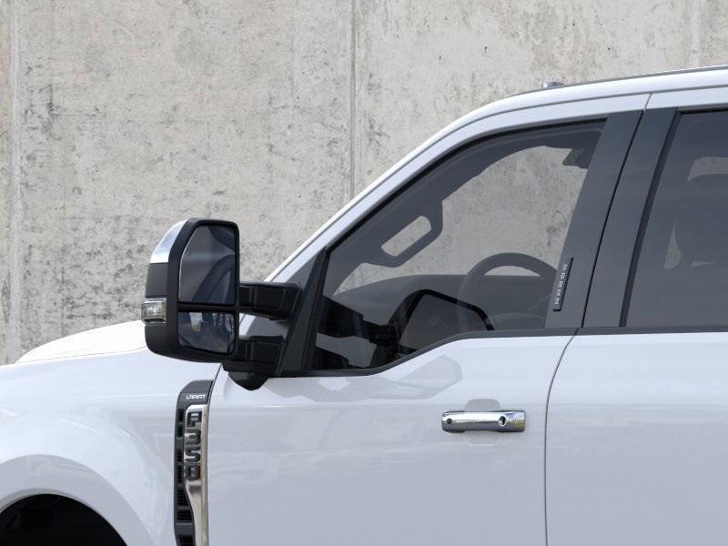 new 2025 Ford F-350 car, priced at $91,675