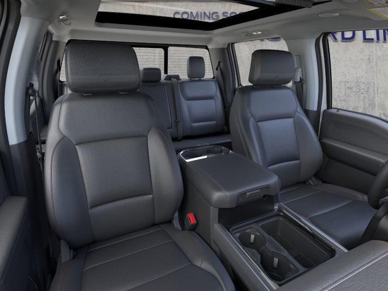 new 2025 Ford F-350 car, priced at $93,175