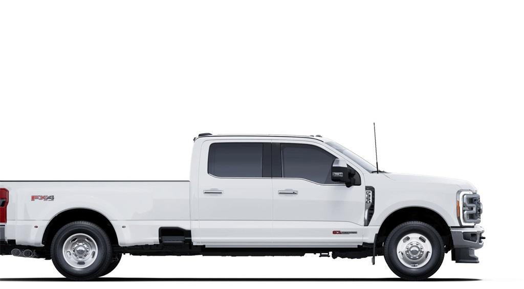 new 2025 Ford F-350 car, priced at $91,675