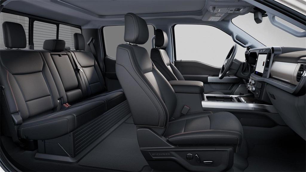 new 2025 Ford F-350 car, priced at $91,675