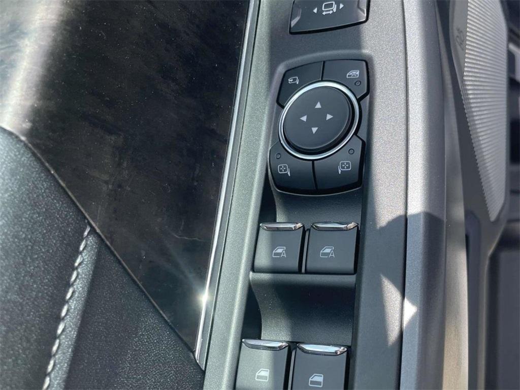 new 2024 Ford F-250 car, priced at $76,495
