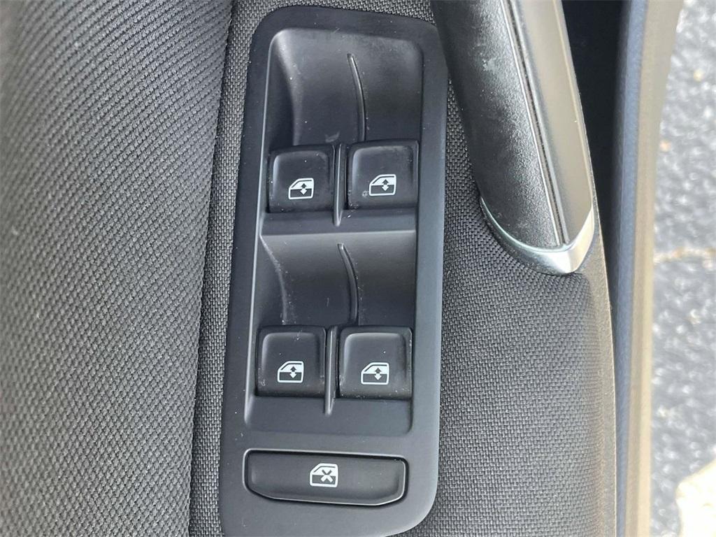 used 2019 Volkswagen Golf GTI car, priced at $18,775