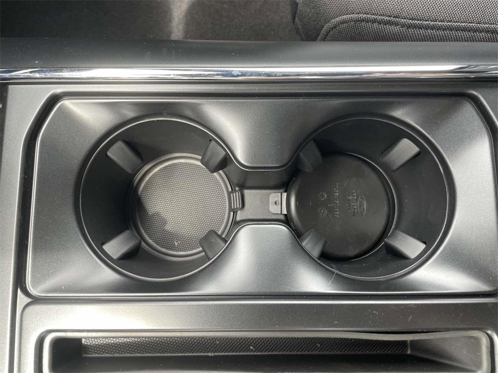 new 2025 Ford F-150 car, priced at $39,685