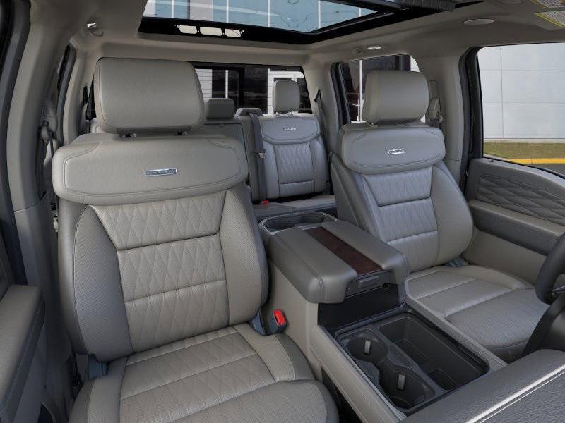 new 2025 Ford F-250 car, priced at $94,834