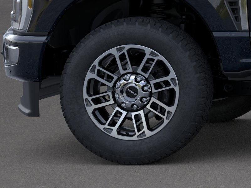 new 2025 Ford F-250 car, priced at $94,834