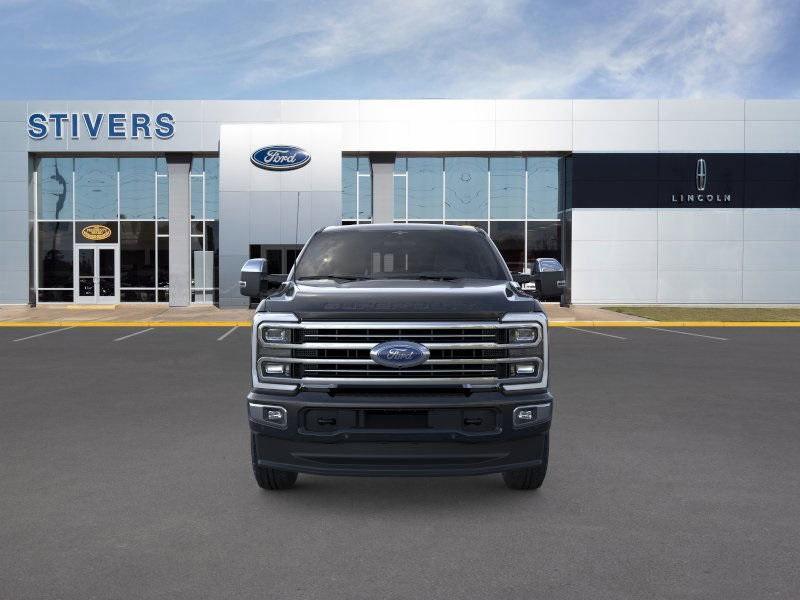 new 2025 Ford F-250 car, priced at $94,834