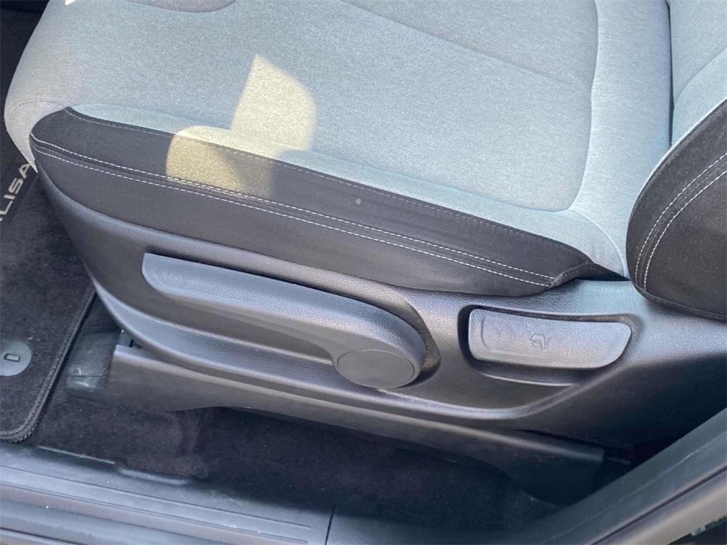 used 2021 Hyundai Palisade car, priced at $22,991