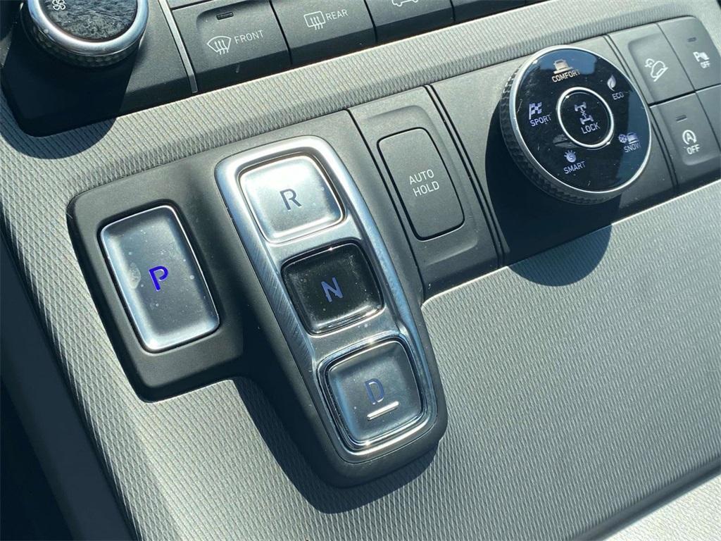 used 2021 Hyundai Palisade car, priced at $22,991