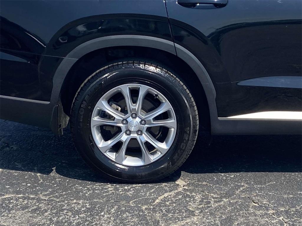 used 2021 Hyundai Palisade car, priced at $22,991