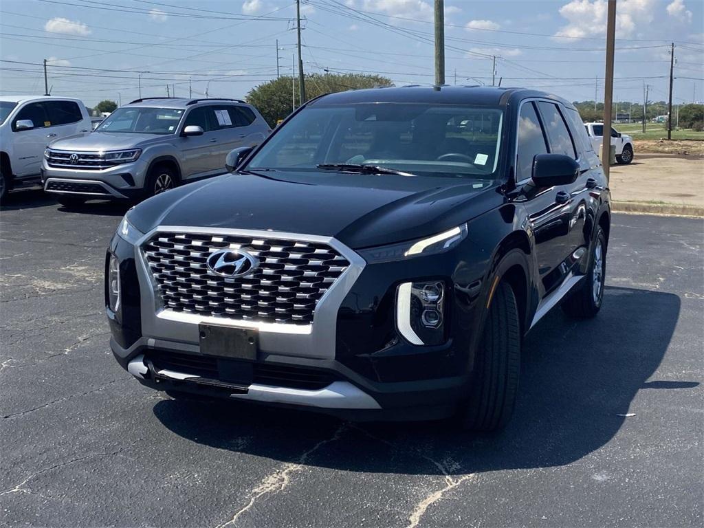 used 2021 Hyundai Palisade car, priced at $22,991