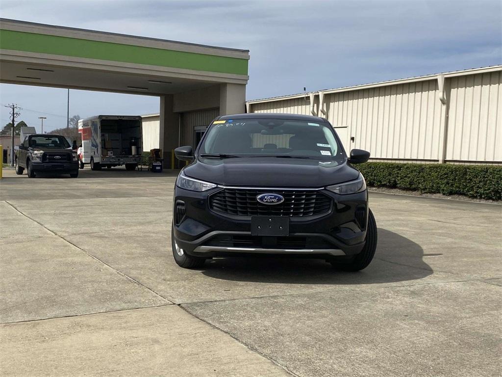 new 2025 Ford Escape car, priced at $28,227