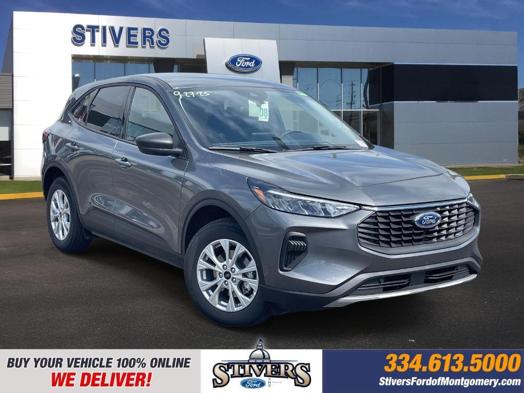 new 2026 Ford Escape car, priced at $31,545