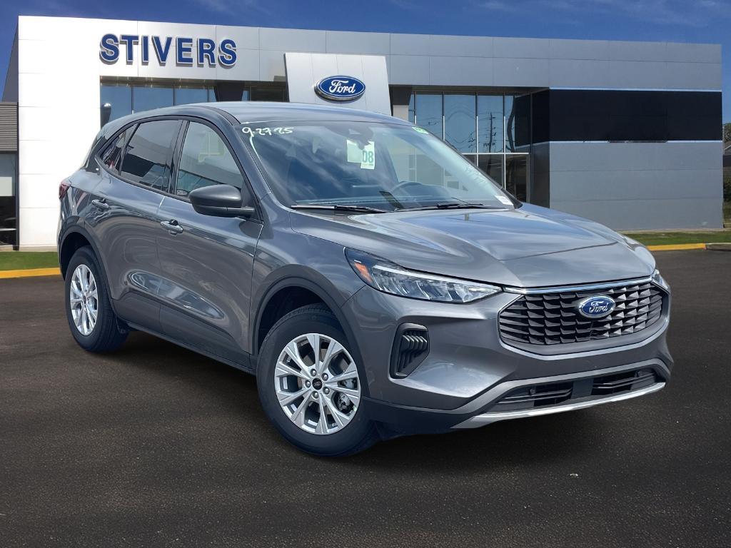 new 2026 Ford Escape car, priced at $31,545