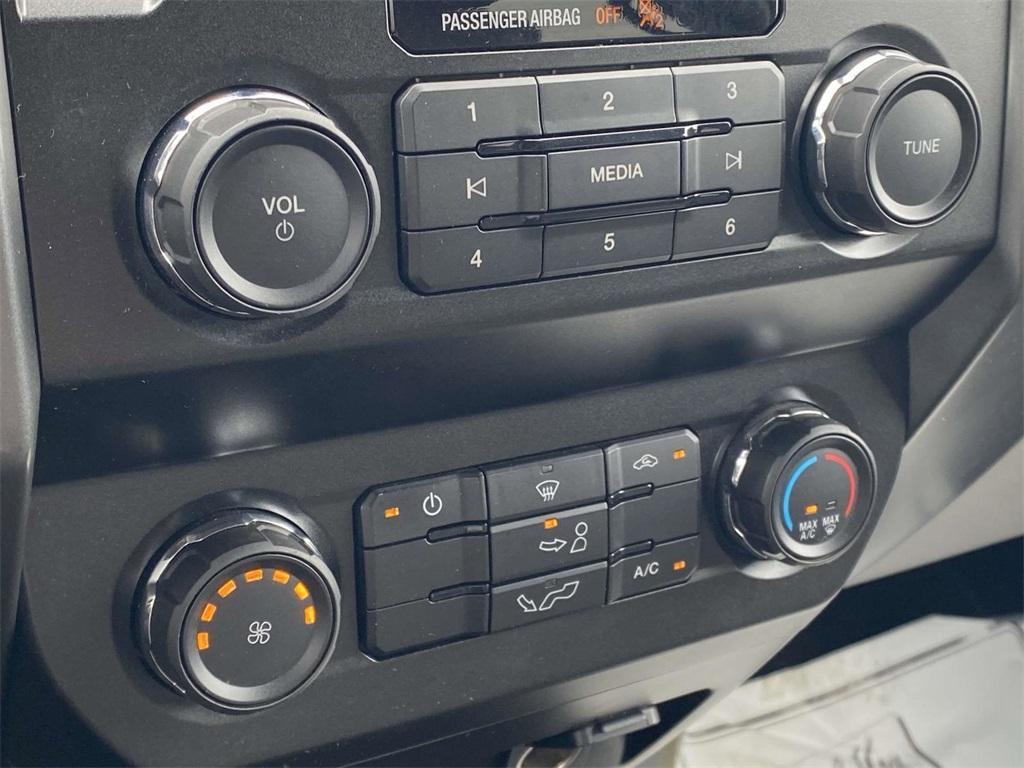 used 2020 Ford F-150 car, priced at $25,395