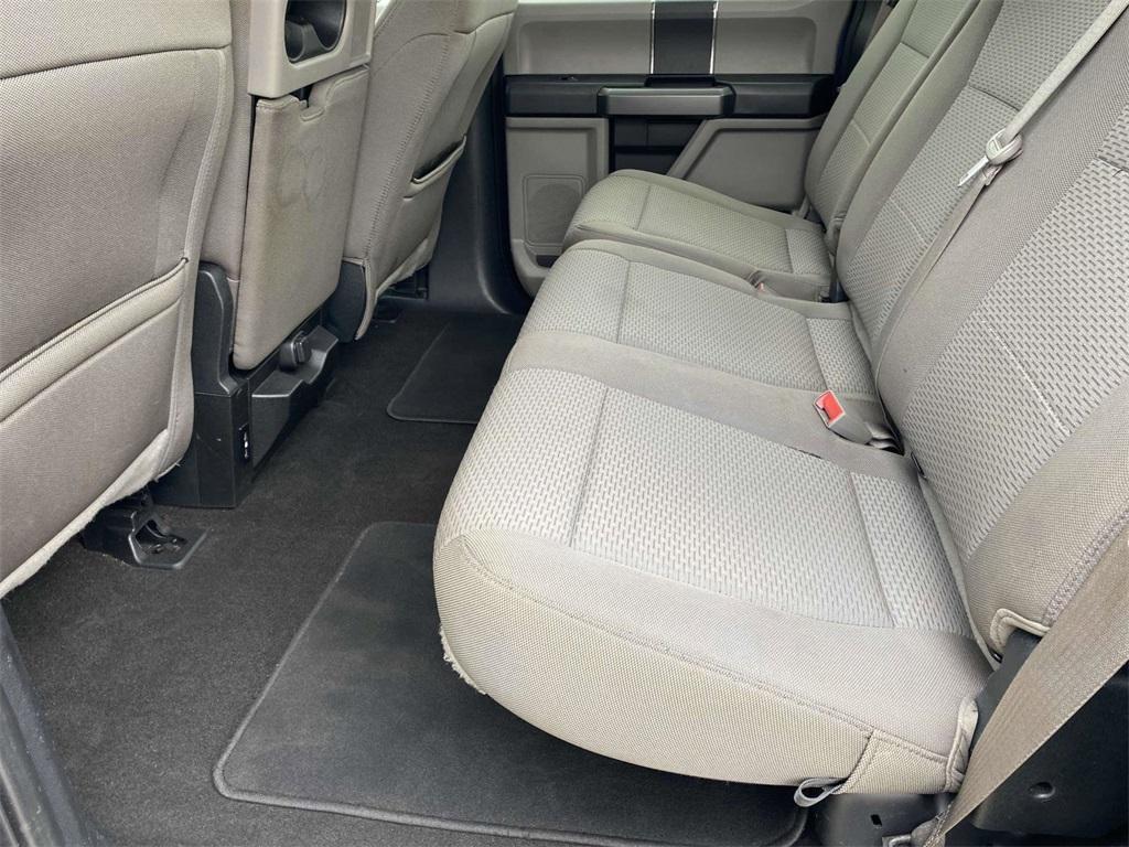 used 2020 Ford F-150 car, priced at $25,395
