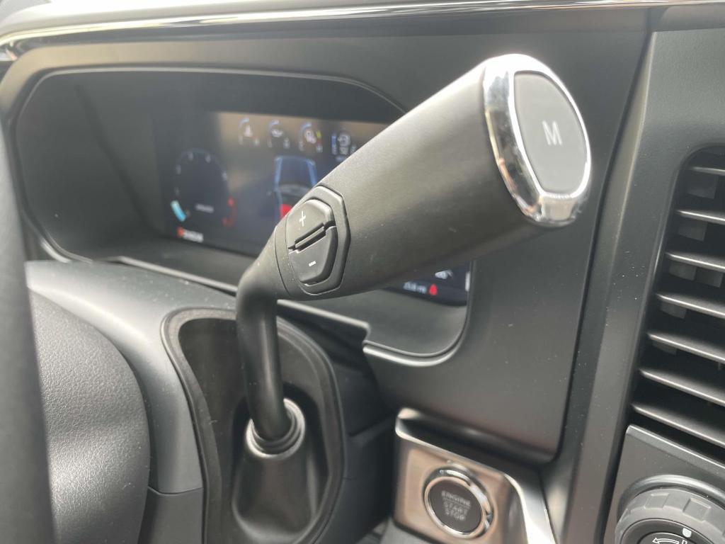 new 2025 Ford F-250 car, priced at $74,241