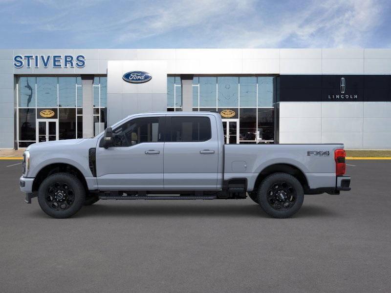 new 2025 Ford F-250 car, priced at $75,241