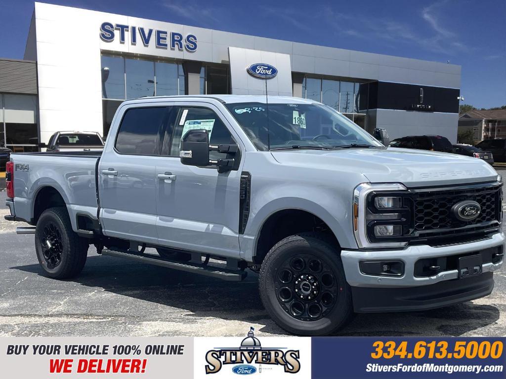 new 2025 Ford F-250 car, priced at $74,241