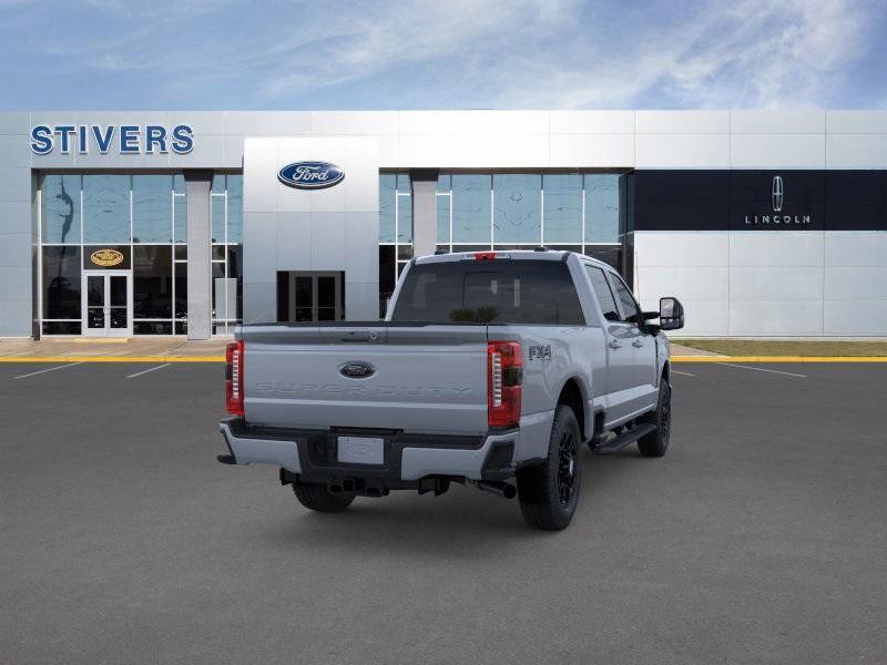 new 2025 Ford F-250 car, priced at $75,241