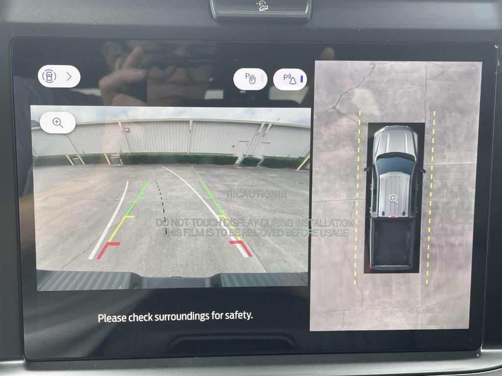 new 2025 Ford F-250 car, priced at $74,241