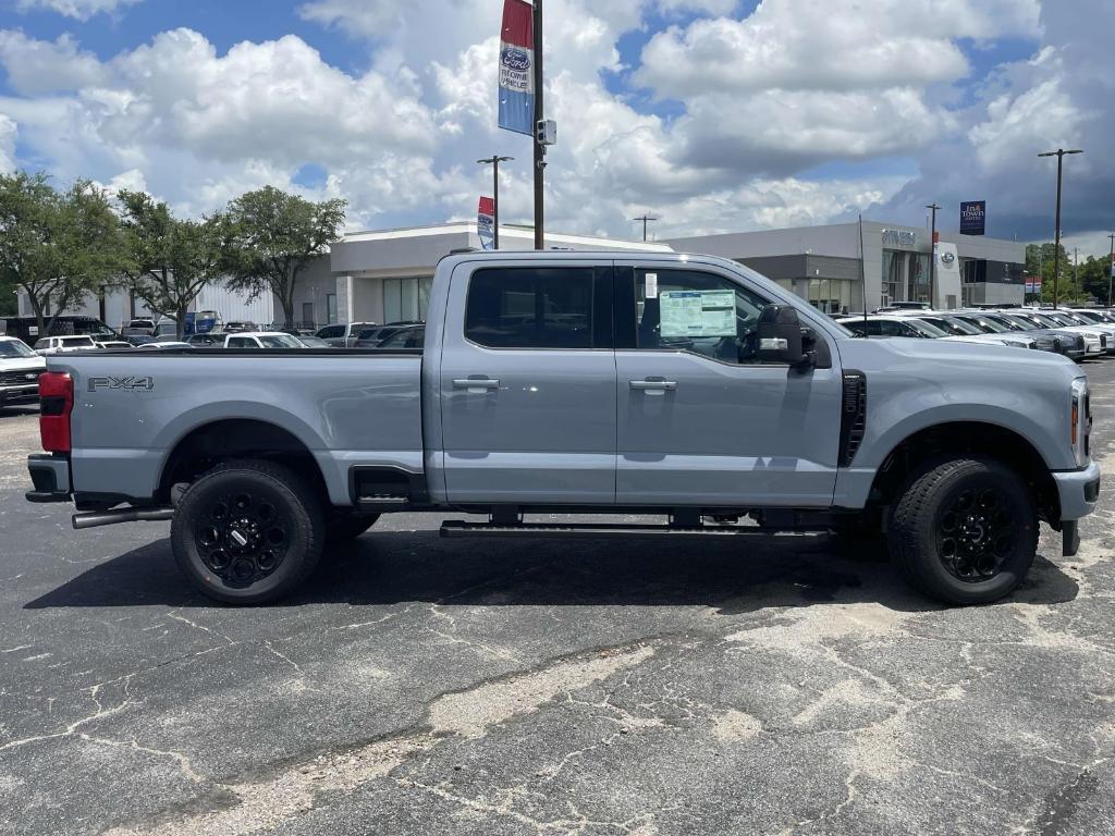 new 2025 Ford F-250 car, priced at $74,241
