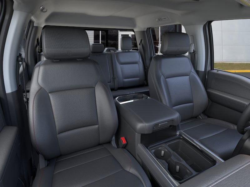 new 2025 Ford F-250 car, priced at $75,241