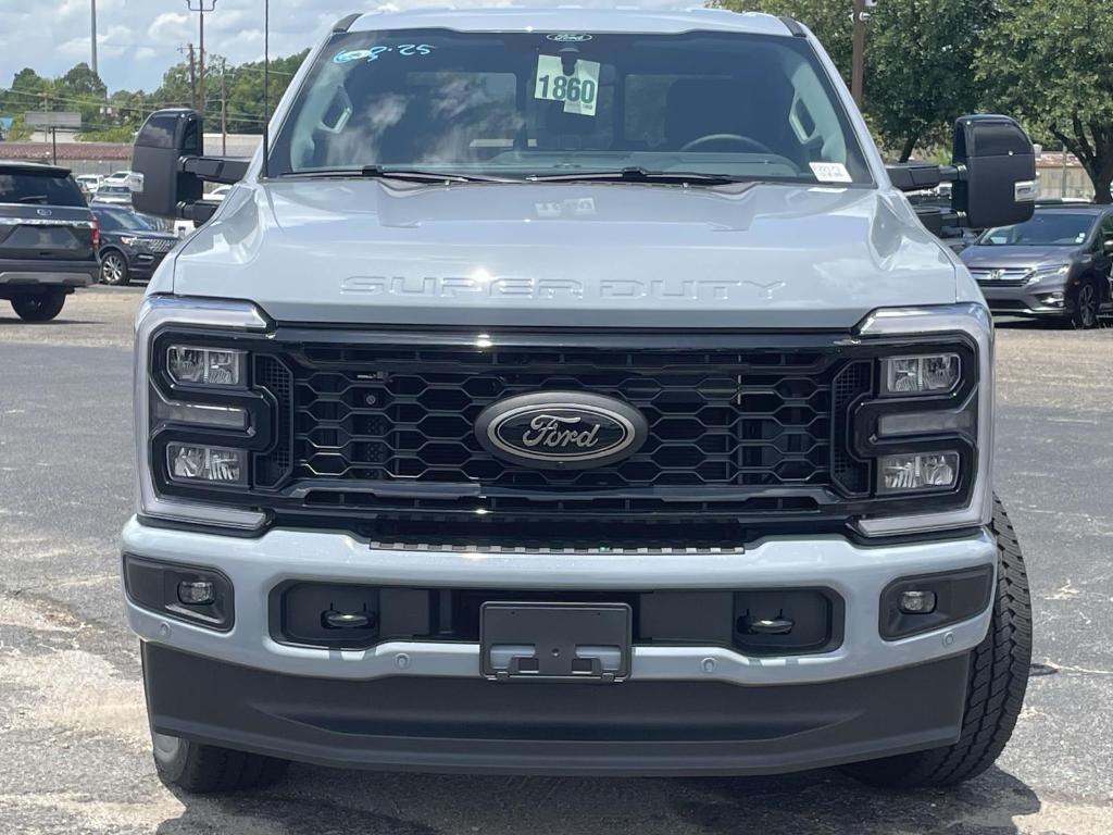 new 2025 Ford F-250 car, priced at $74,241