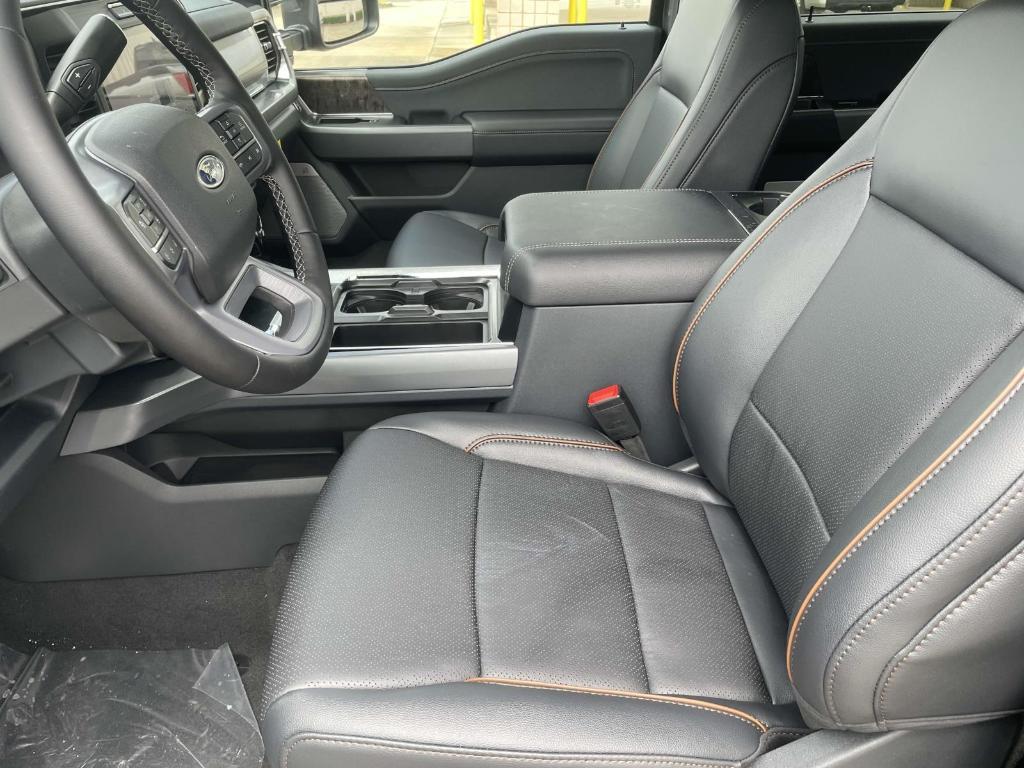 new 2025 Ford F-250 car, priced at $74,241