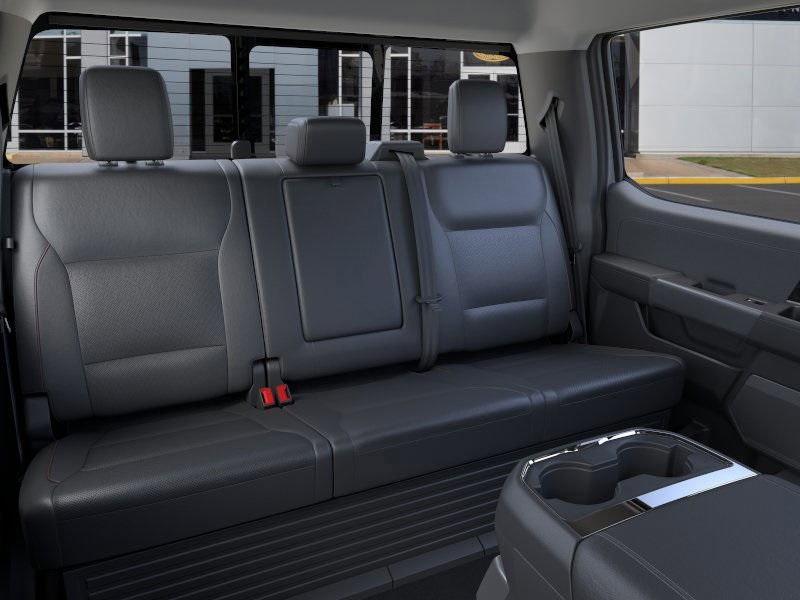new 2025 Ford F-250 car, priced at $75,241