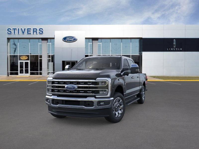 new 2025 Ford F-250 car, priced at $75,439