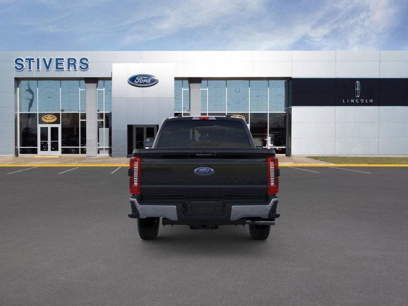 new 2025 Ford F-250 car, priced at $75,439