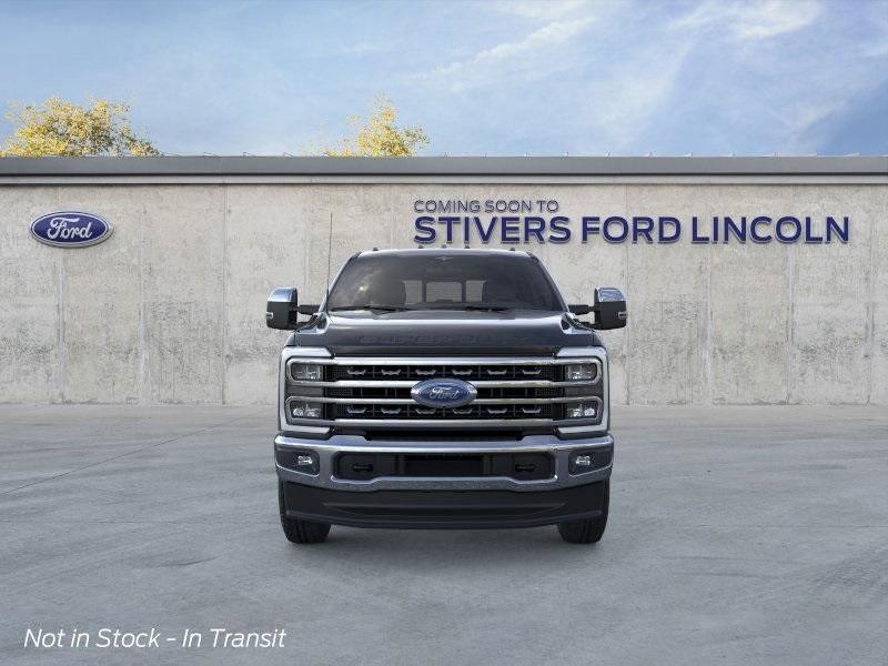 new 2025 Ford F-250 car, priced at $76,939