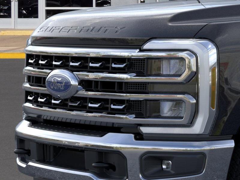 new 2025 Ford F-250 car, priced at $75,439