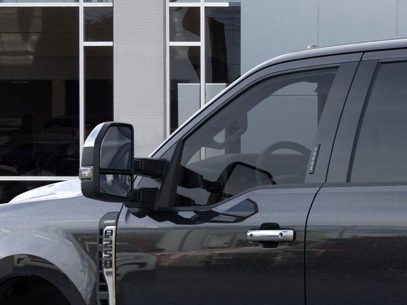 new 2025 Ford F-250 car, priced at $75,439