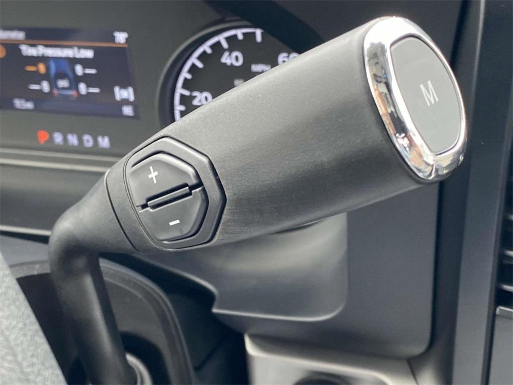 new 2024 Ford F-250 car, priced at $55,990