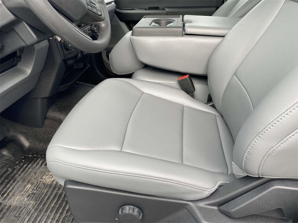 new 2024 Ford F-250 car, priced at $55,990