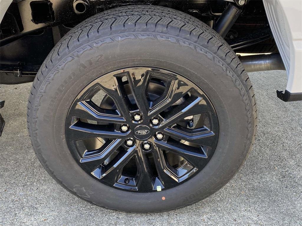new 2024 Ford F-150 car, priced at $51,245