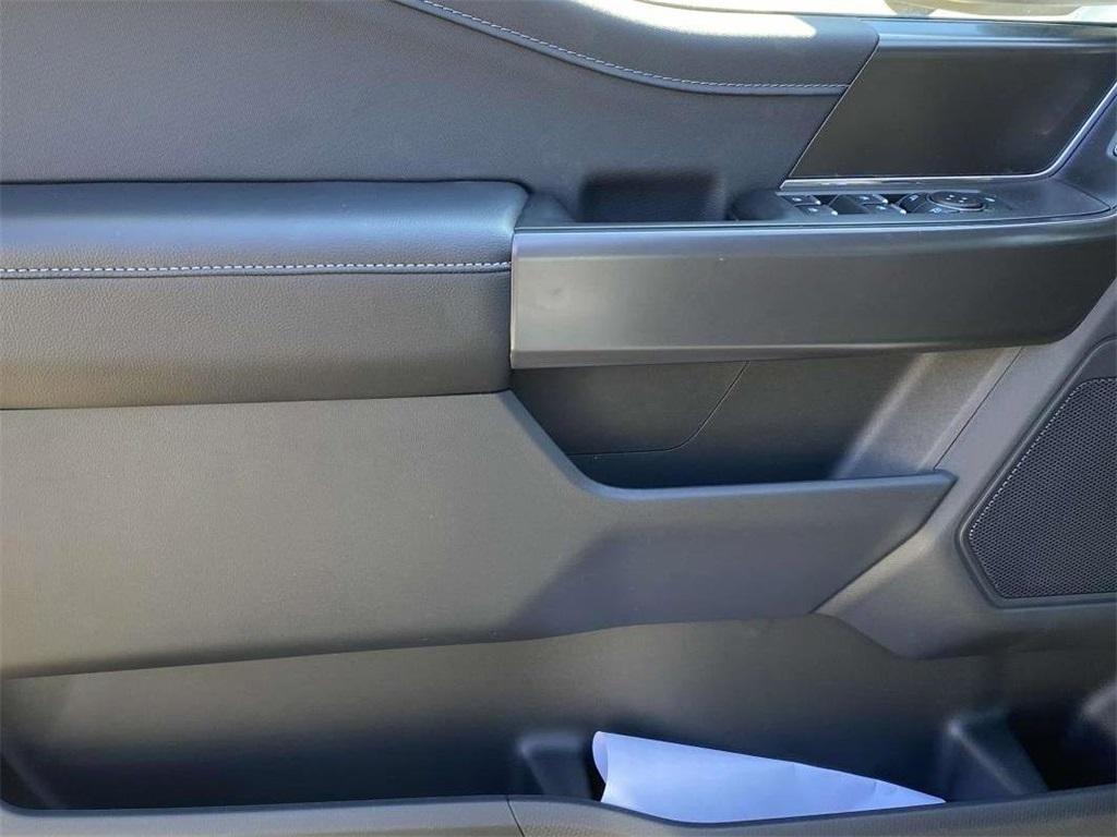 new 2024 Ford F-150 car, priced at $51,245