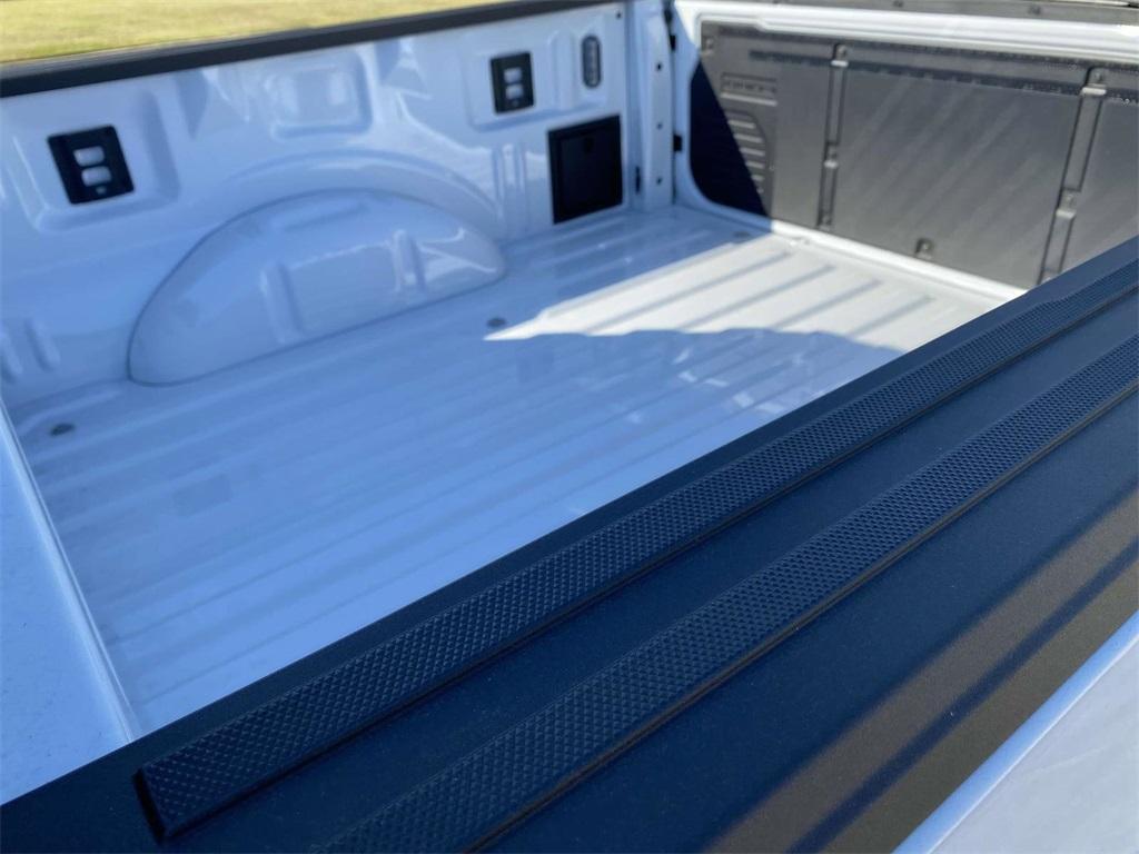 new 2024 Ford F-150 car, priced at $51,245