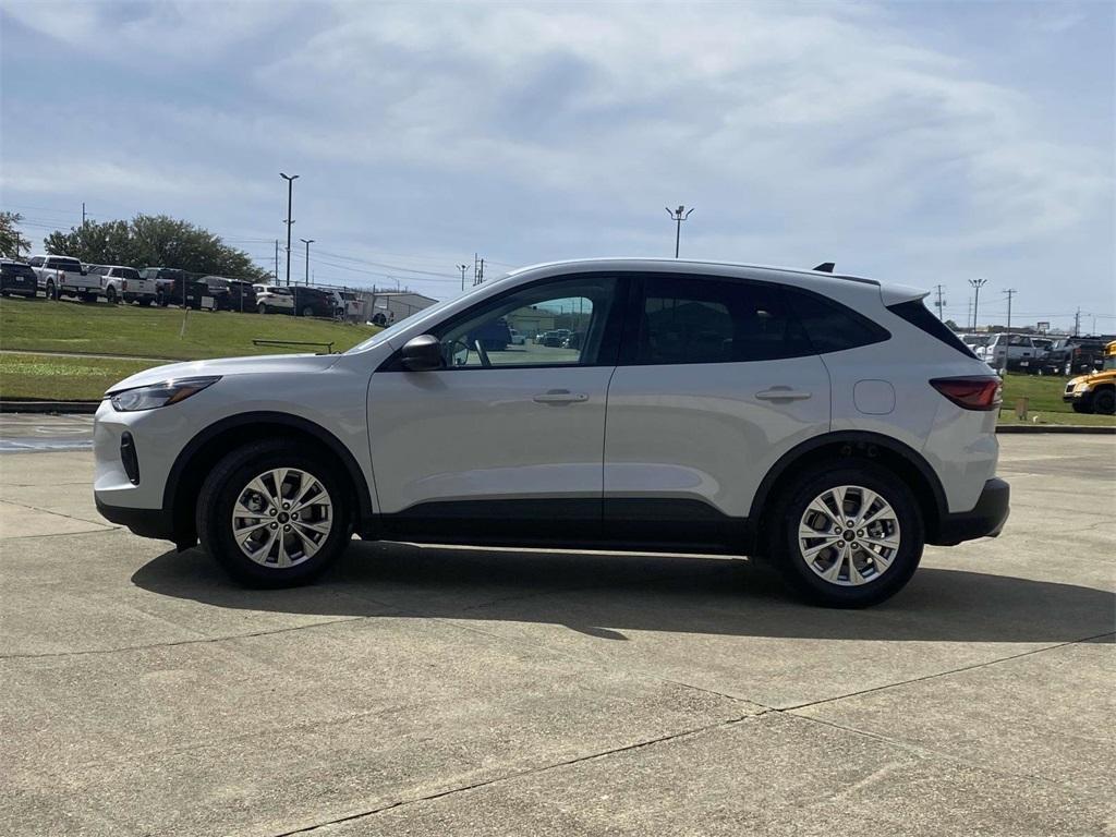 new 2025 Ford Escape car, priced at $28,227