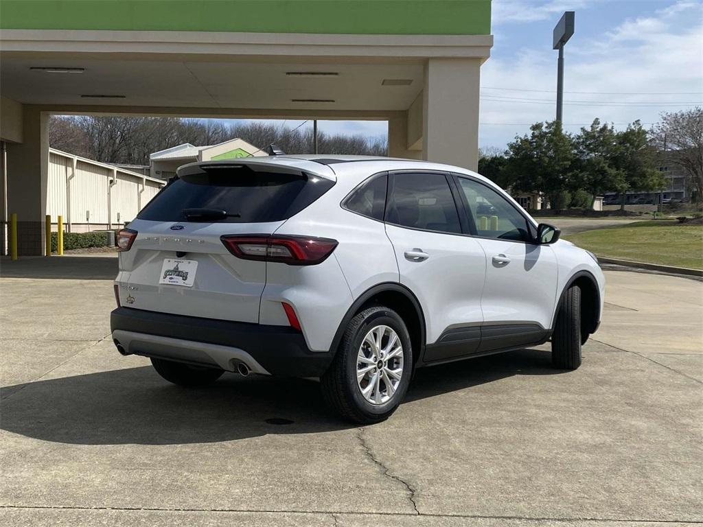 new 2025 Ford Escape car, priced at $28,227