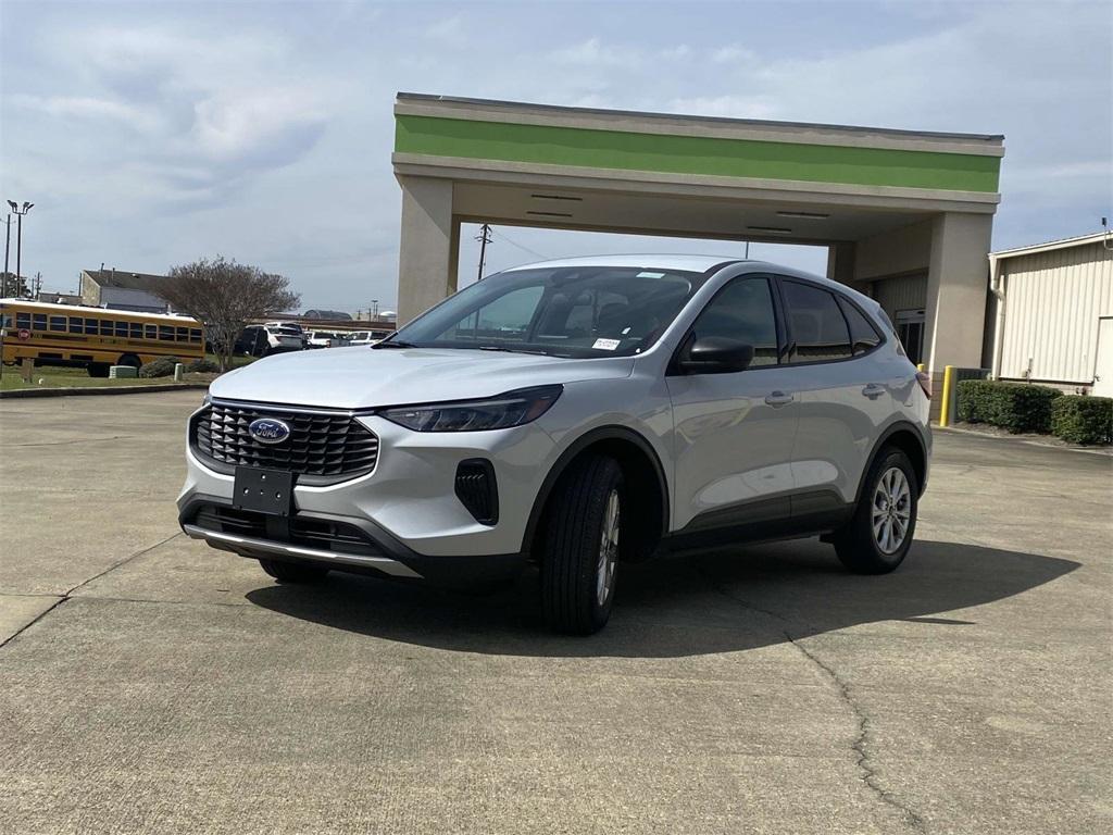 new 2025 Ford Escape car, priced at $28,227