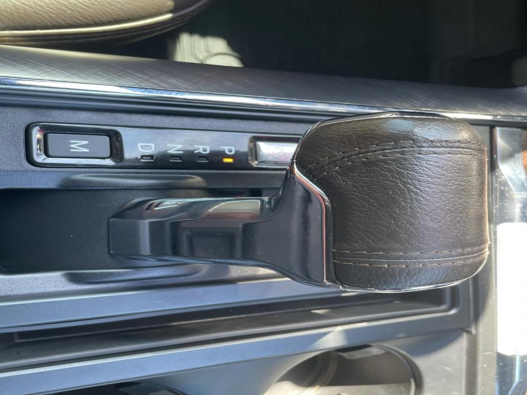 used 2021 Ford F-150 car, priced at $49,107