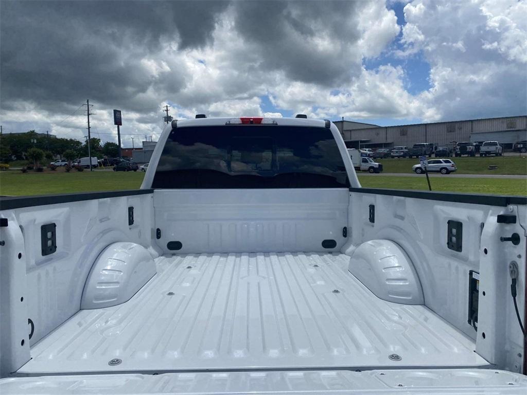new 2025 Ford F-250 car, priced at $92,474