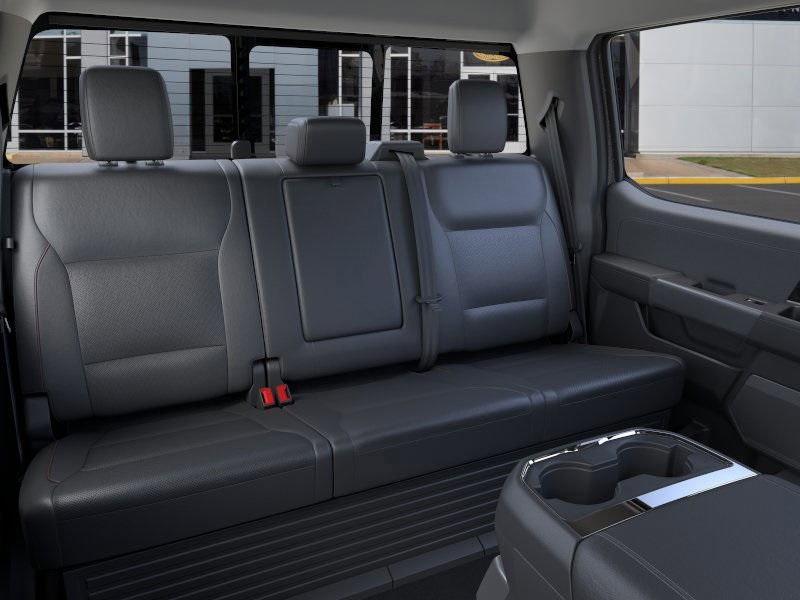 new 2025 Ford F-250 car, priced at $75,939