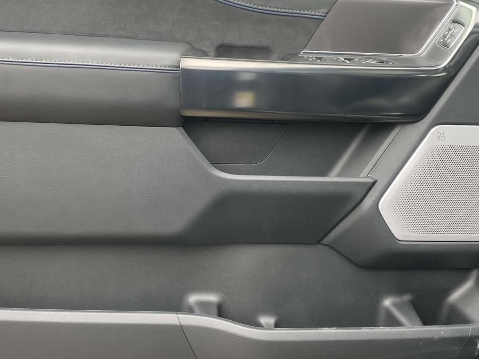 new 2025 Ford F-150 car, priced at $75,601